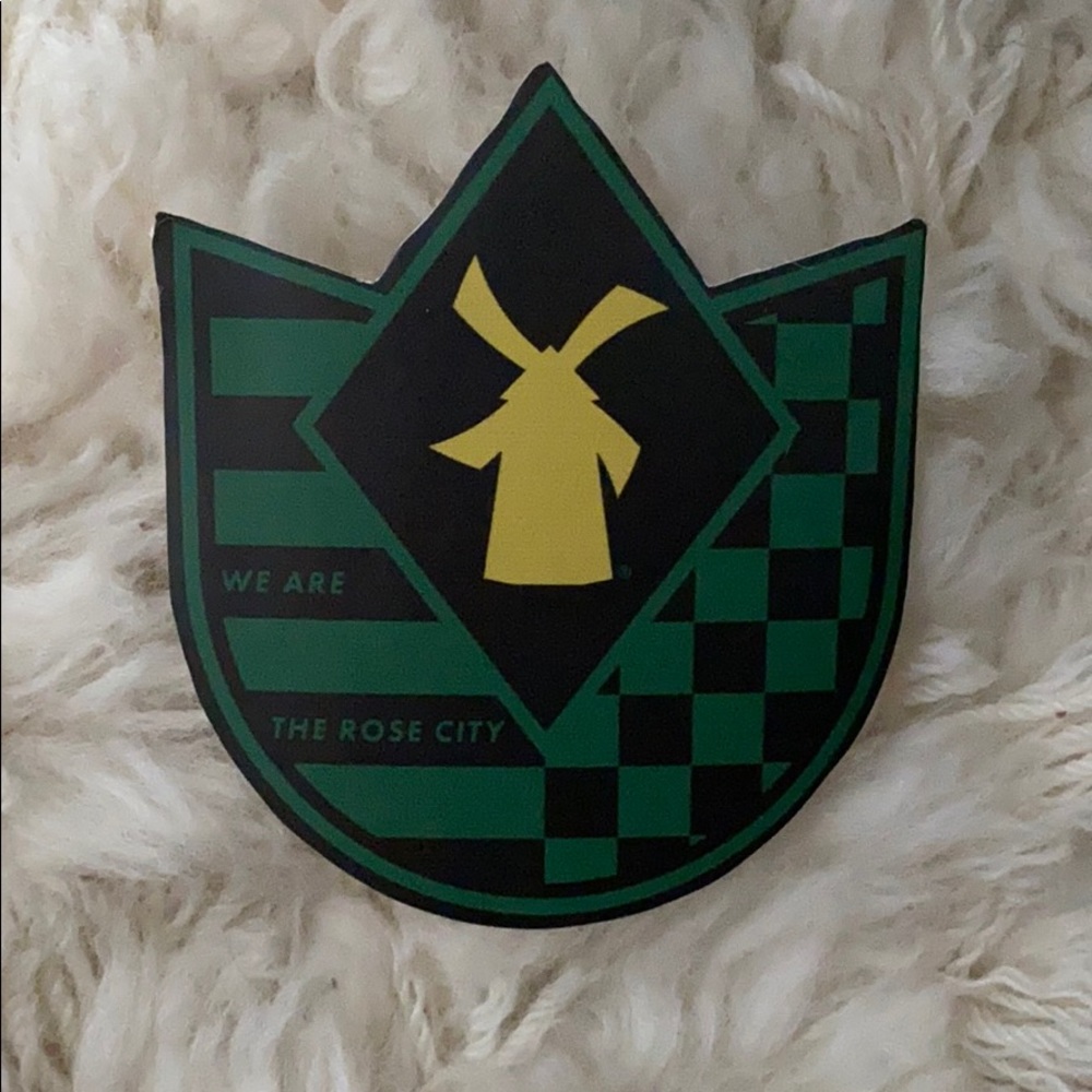 SUPER RARE Dutch bro’s sticker